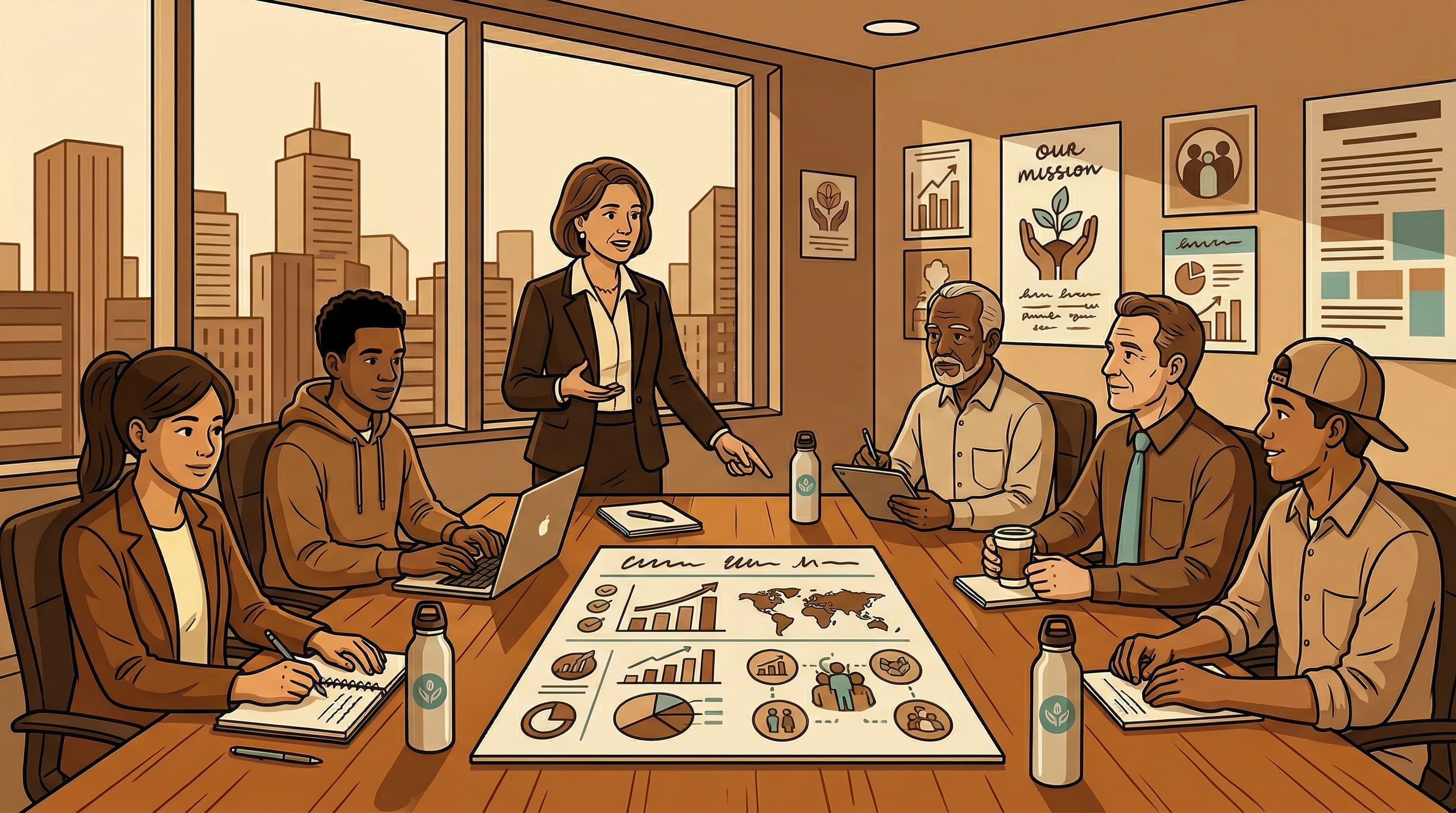 비영리민간단체